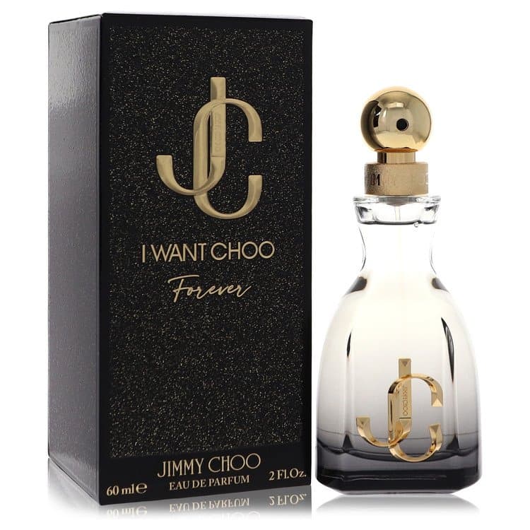 Jimmy Choo Jimmy Choo I Want Choo Forever