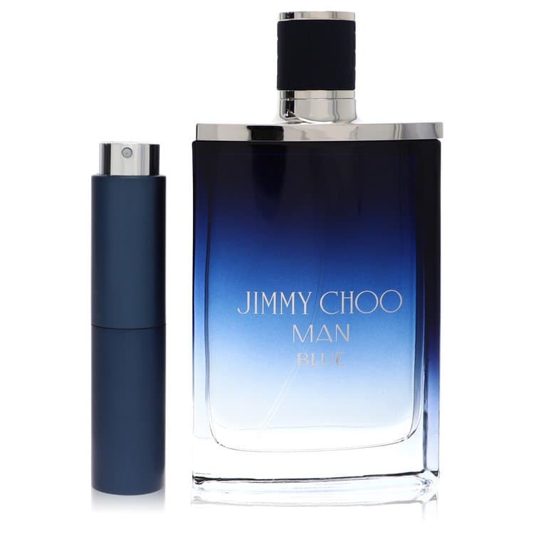 Jimmy Choo Jimmy Choo Man Blue