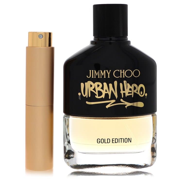 Jimmy Choo Jimmy Choo Urban Hero Gold Edition