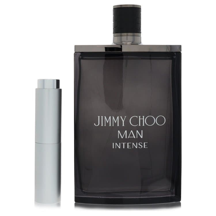 Jimmy Choo Jimmy Choo Man Intense