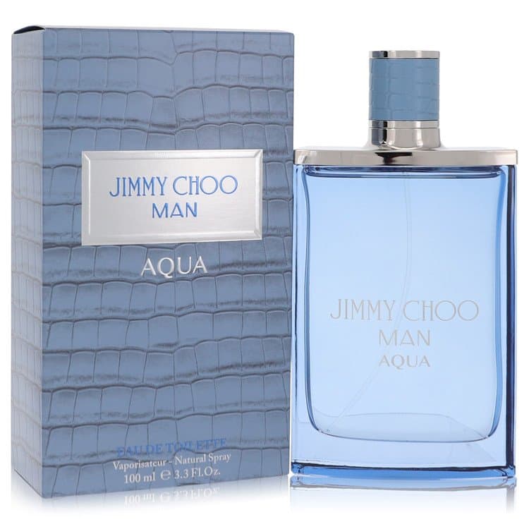Jimmy Choo Jimmy Choo Man Aqua