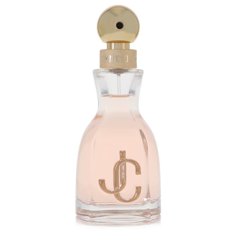 Jimmy Choo Jimmy Choo I Want Choo