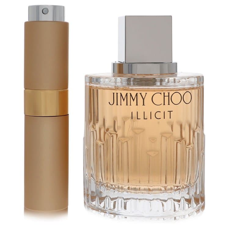 Jimmy Choo Jimmy Choo Illicit