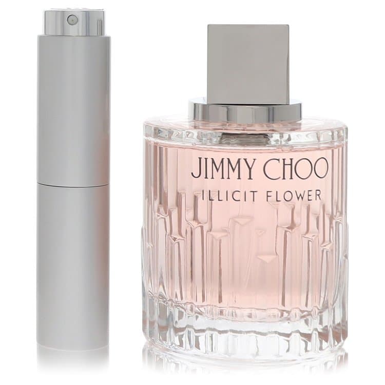 Jimmy Choo Jimmy Choo Illicit Flower