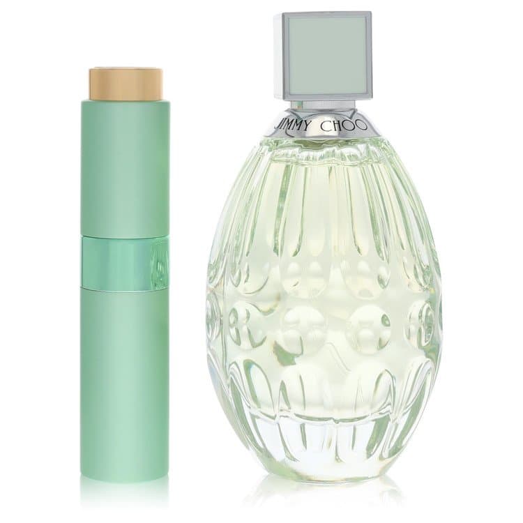 Jimmy Choo Jimmy Choo Floral