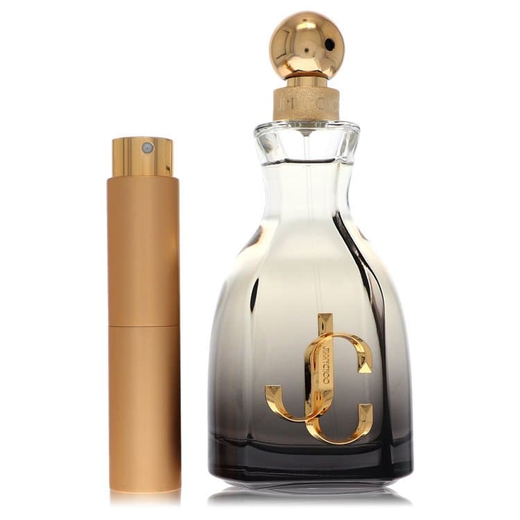 Jimmy Choo Jimmy Choo I Want Choo Forever