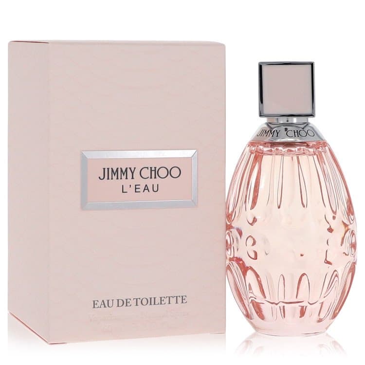 Jimmy Choo Jimmy Choo L'eau