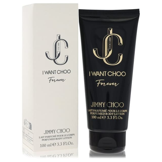 Jimmy Choo Jimmy Choo I Want Choo Forever