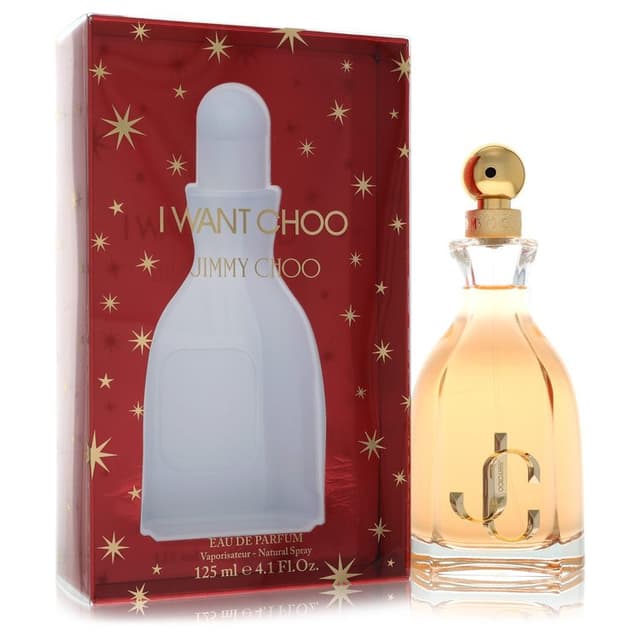 Jimmy Choo Jimmy Choo I Want Choo