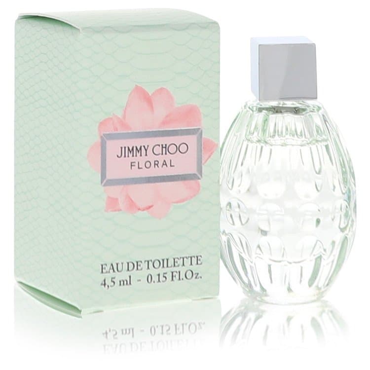 Jimmy Choo Jimmy Choo Floral