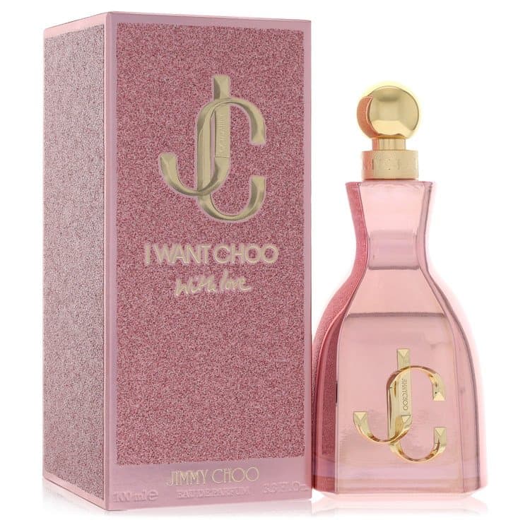 Jimmy Choo Jimmy Choo I Want Choo With Love