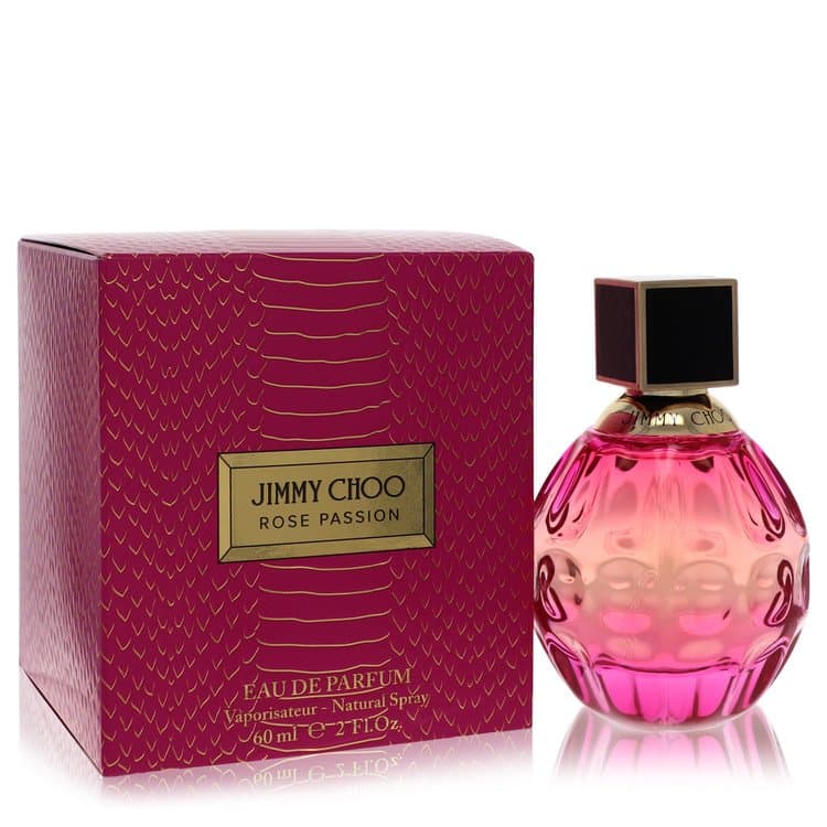 Jimmy Choo Jimmy Choo Rose Passion