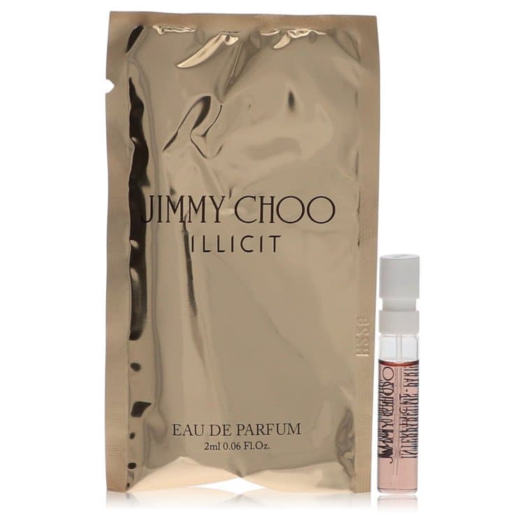 Jimmy Choo Jimmy Choo Illicit