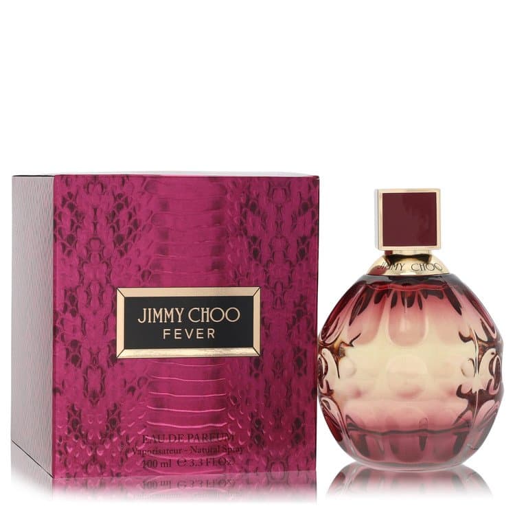 Jimmy Choo Jimmy Choo Fever