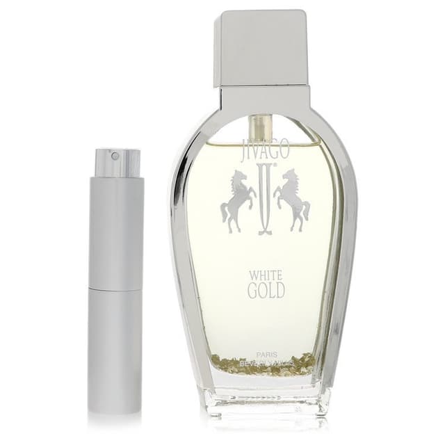 Ilana Jivago Jivago White Gold