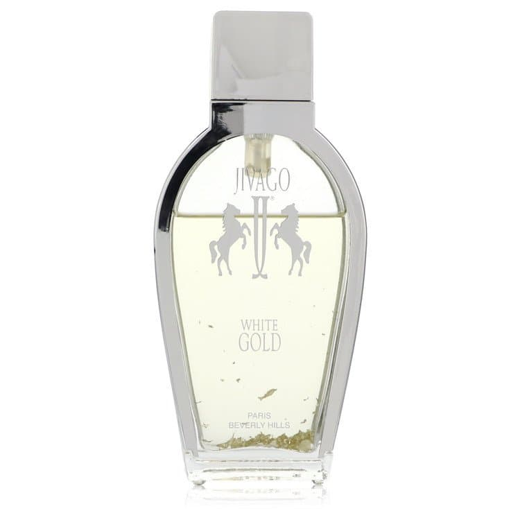 Ilana Jivago Jivago White Gold