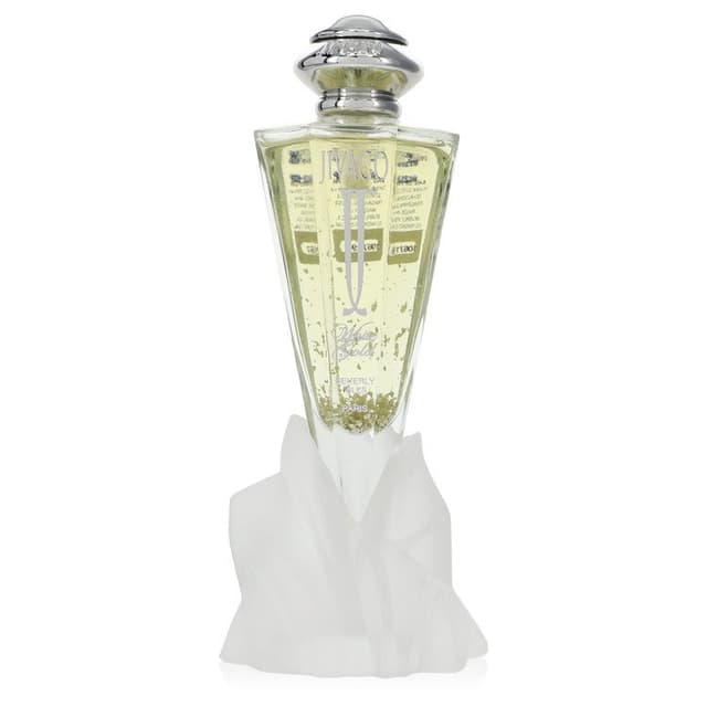 Ilana Jivago Jivago White Gold