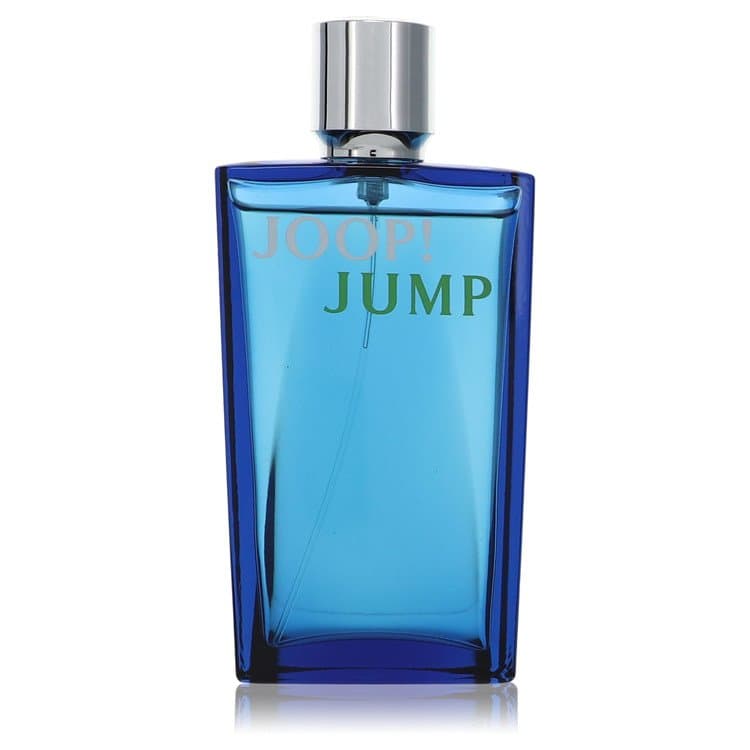 Joop! Joop Jump
