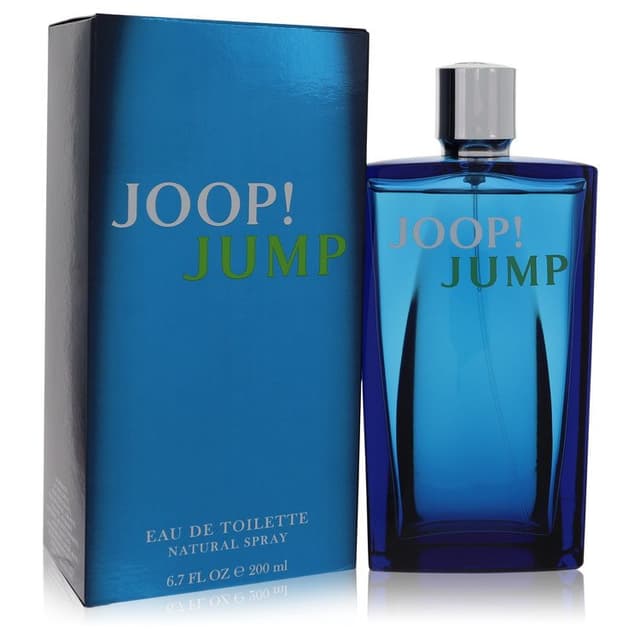 Joop! Joop Jump
