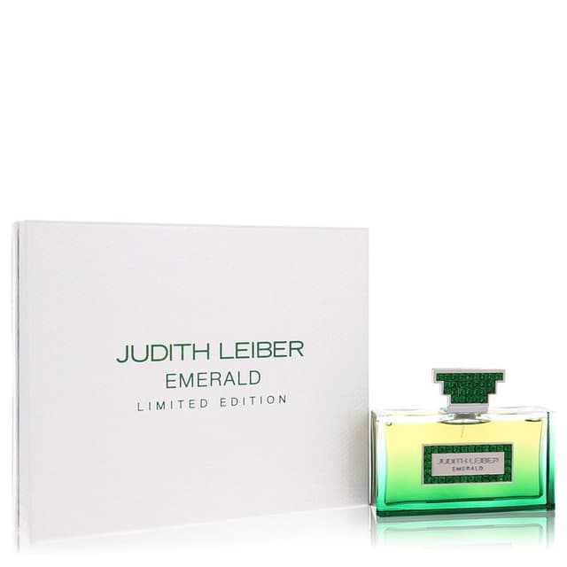 Judith Leiber Judith Leiber Emerald