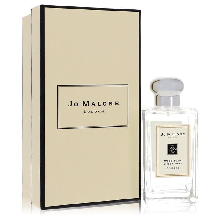 Jo Malone Jo Malone Wood Sage & Sea Salt