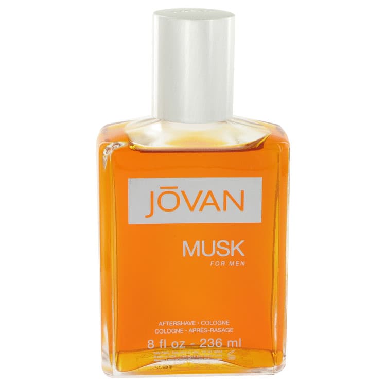 Jovan Jovan Musk