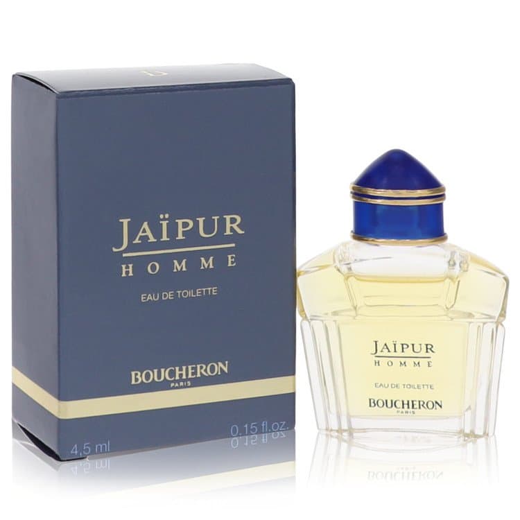 Boucheron Jaipur