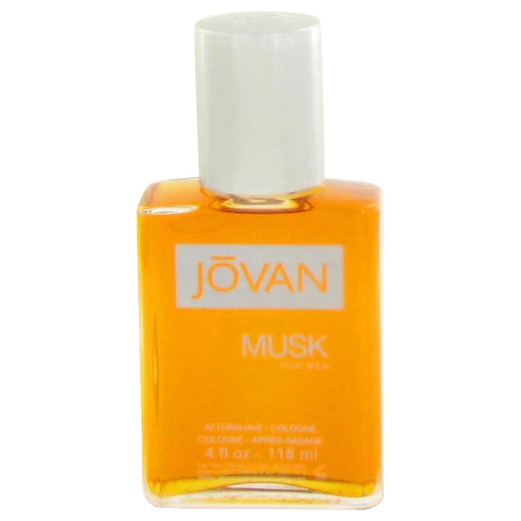 Jovan Jovan Musk