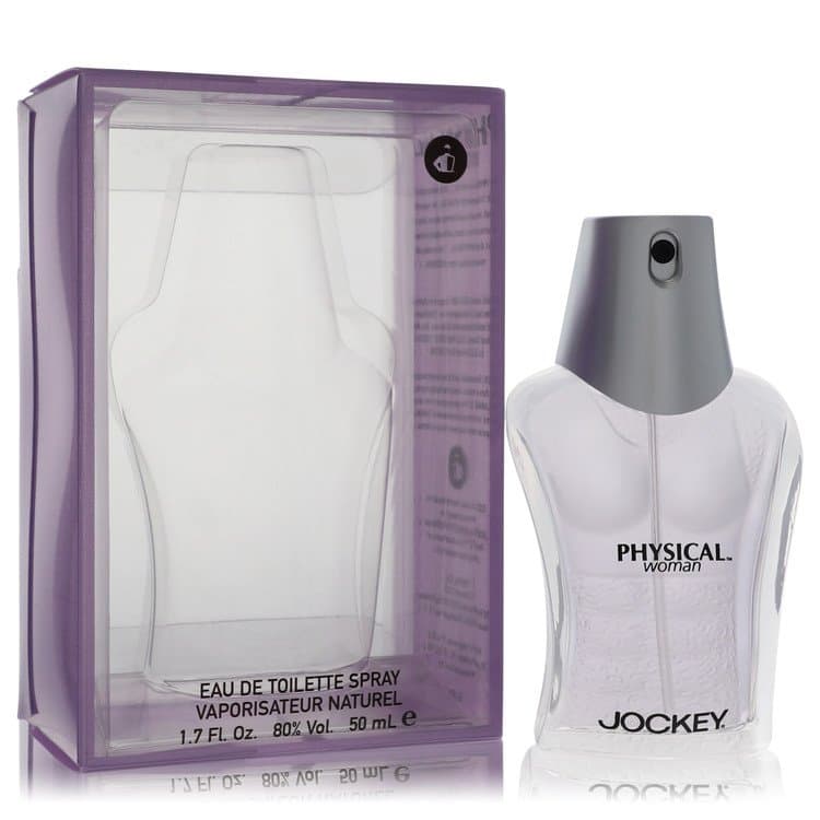 Jockey International Physical Jockey