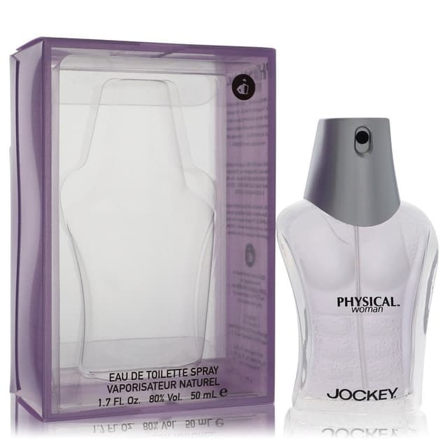 Jockey International Physical Jockey