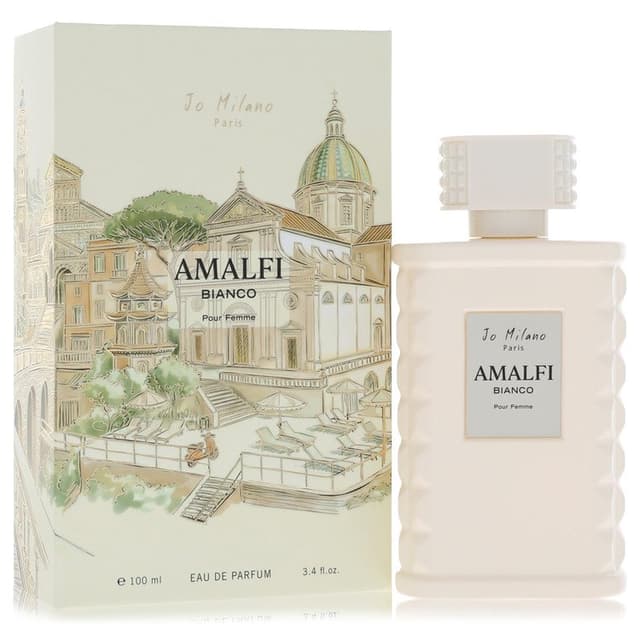 Jo Milano Jo Milano Amalfi Bianco