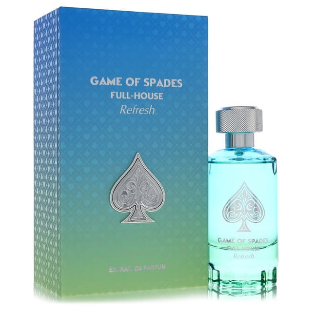 Jo Milano Jo Milano Game Of Spades Full House Refresh
