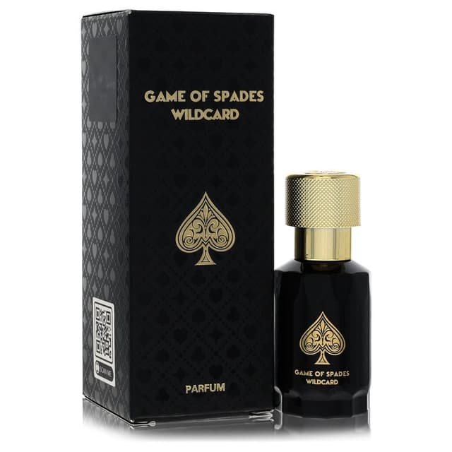 Jo Milano Jo Milano Game Of Spades Wildcard