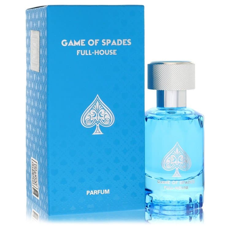 Jo Milano Jo Milano Game Of Spades Full House