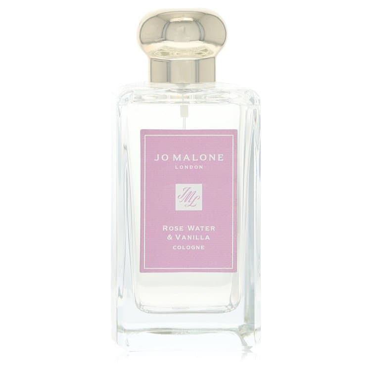 Jo Malone Jo Malone Rose Water & Vanilla
