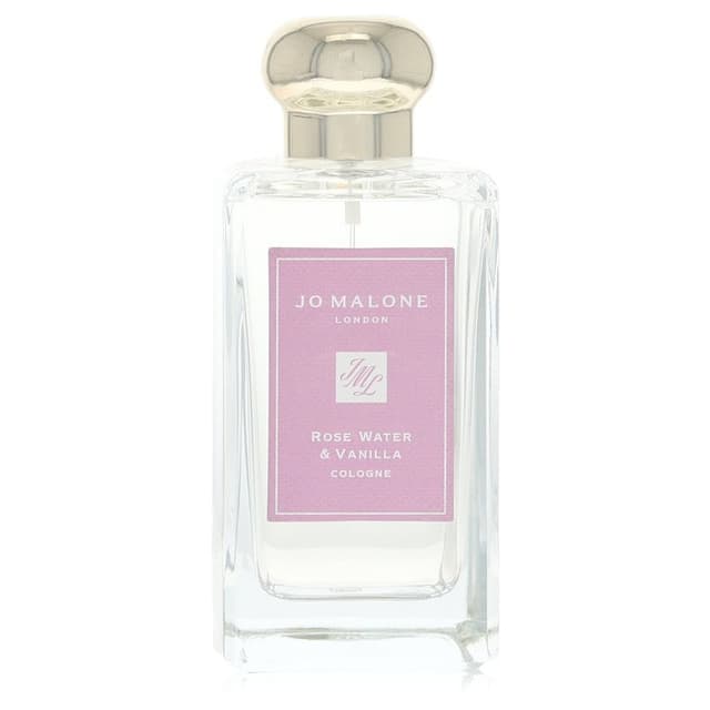 Jo Malone Jo Malone Rose Water & Vanilla