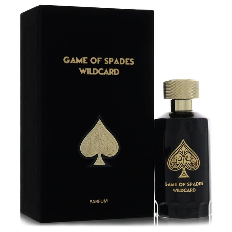 Jo Milano Jo Milano Game Of Spades Wildcard