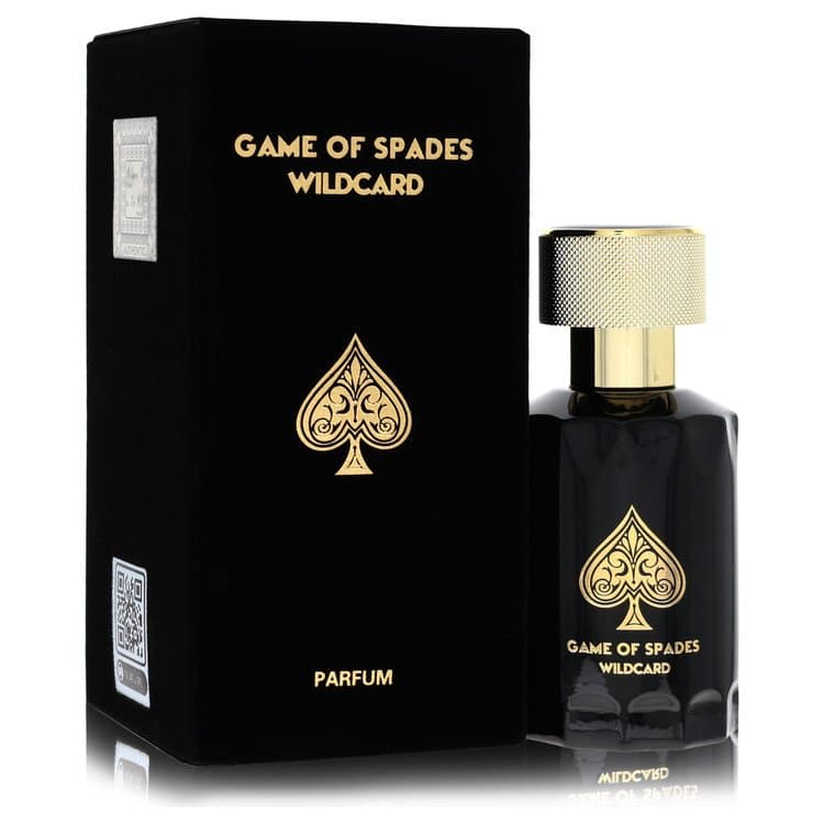 Jo Milano Jo Milano Game Of Spades Wildcard