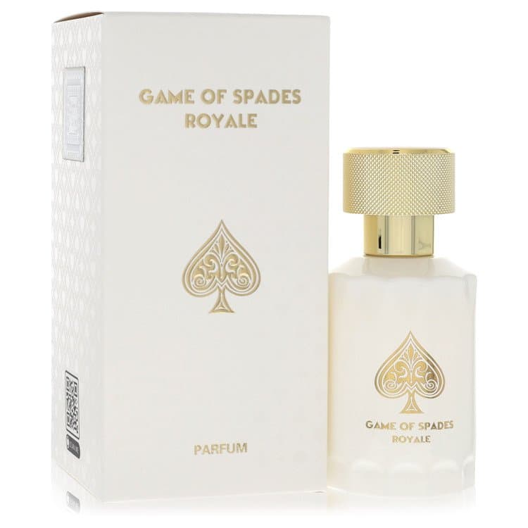 Jo Milano Jo Milano Game Of Spades Royale