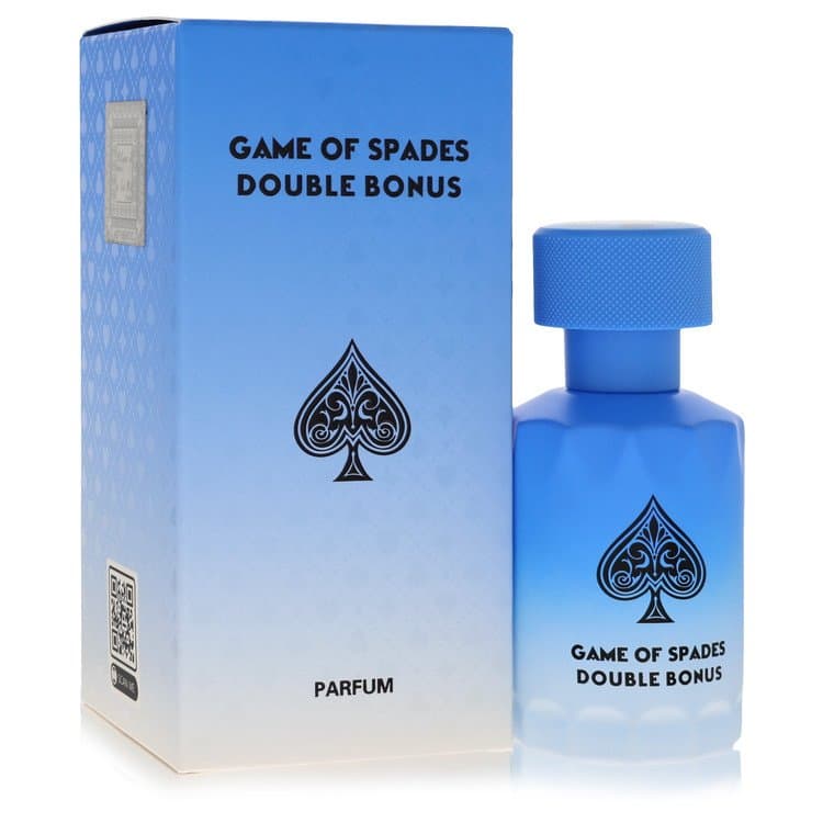 Jo Milano Jo Milano Game Of Spades Double Bonus