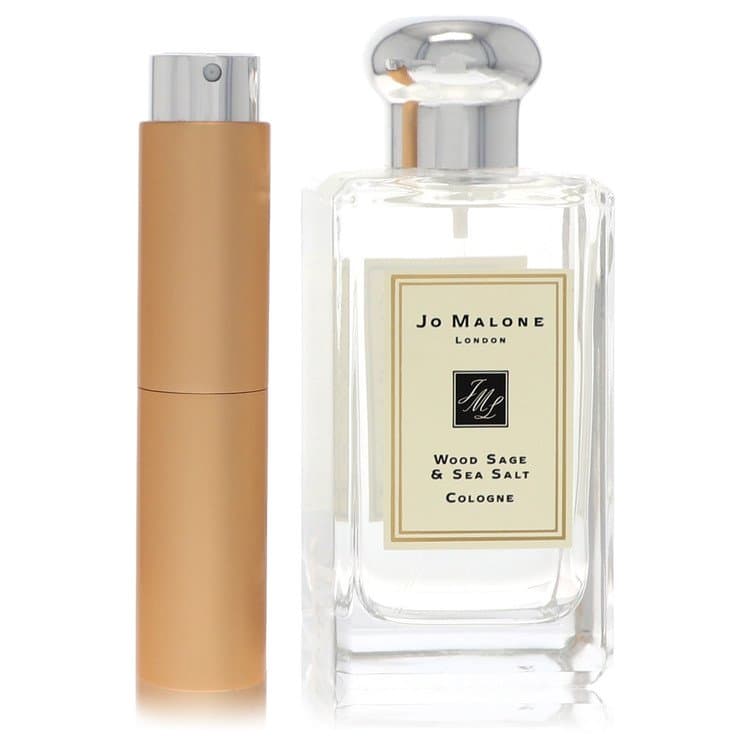 Jo Malone Jo Malone Wood Sage & Sea Salt
