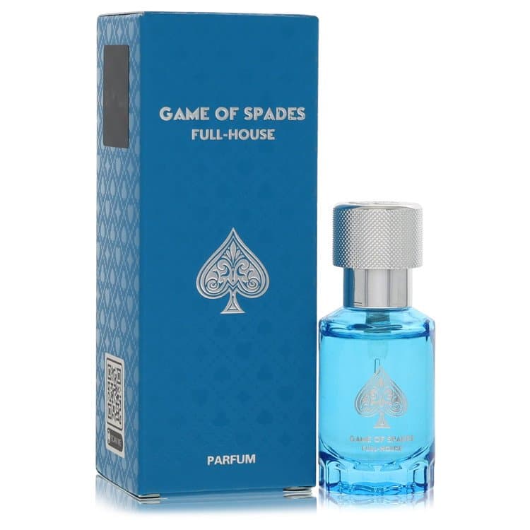 Jo Milano Jo Milano Game Of Spades Full House