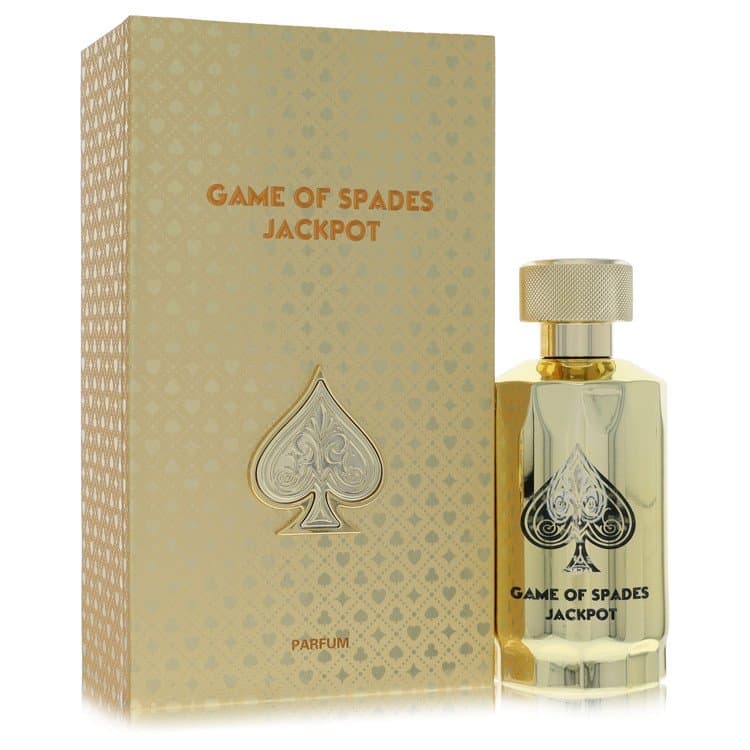 Jo Milano Jo Milano Game Of Spades Jackpot