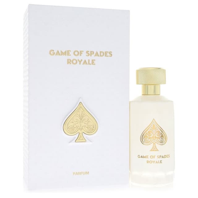 Jo Milano Jo Milano Game Of Spades Royale