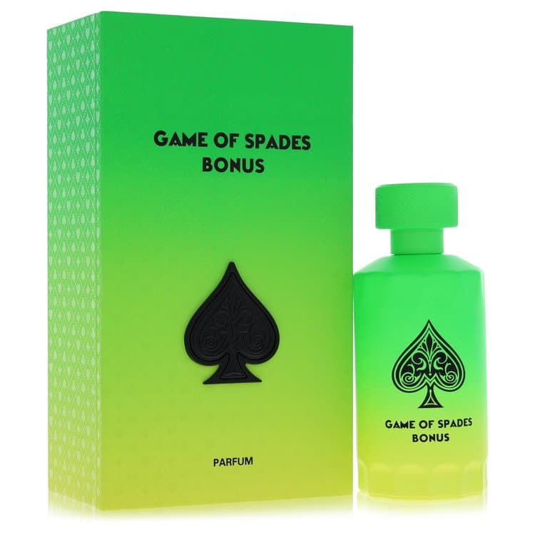 Jo Milano Jo Milano Game Of Spades Bonus