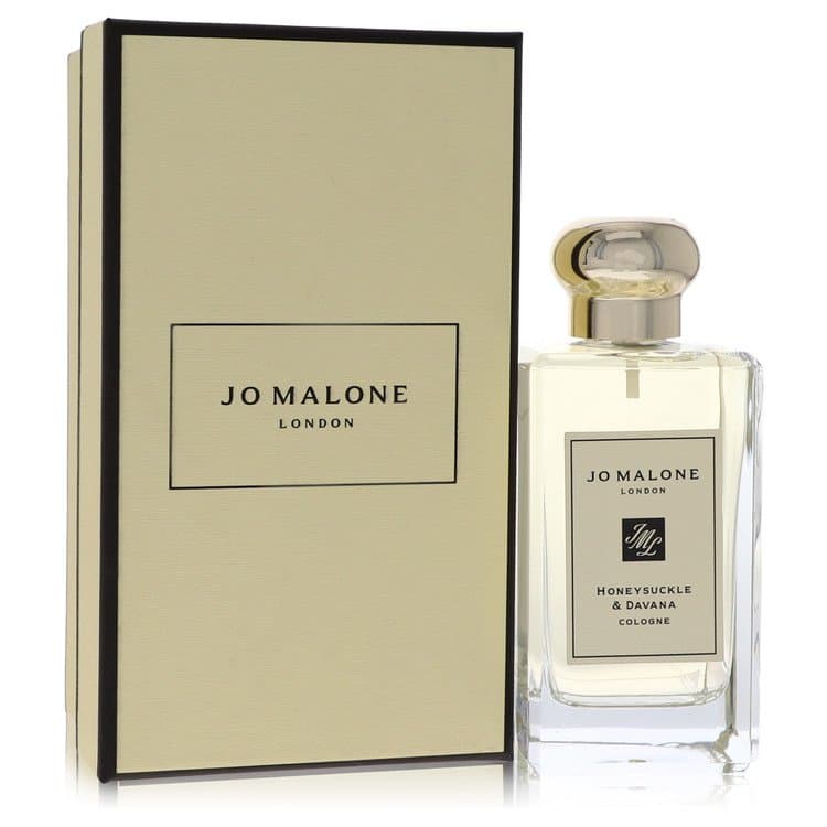 Jo Malone Jo Malone Honeysuckle & Davana