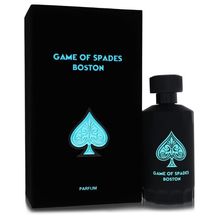 Jo Milano Jo Milano Game Of Spades Boston