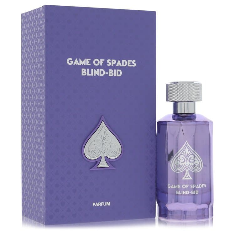 Jo Milano Jo Milano Game Of Spades Blind Bid