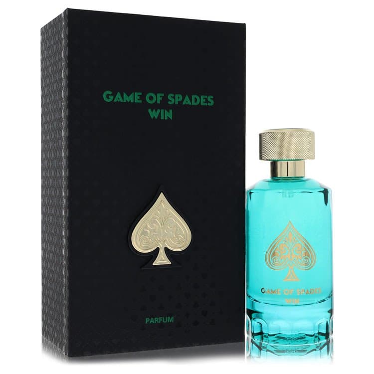 Jo Milano Jo Milano Game Of Spades Win