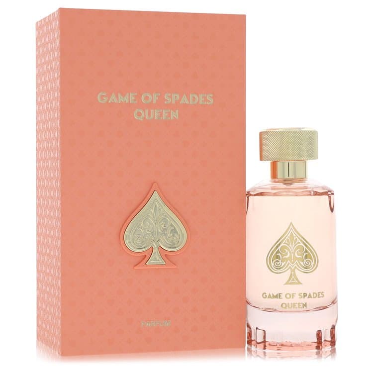 Jo Milano Jo Milano Game Of Spades Queen